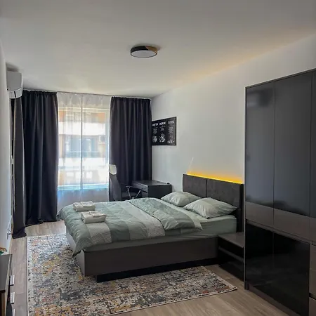 Casa Vista Premium Апартаменты *