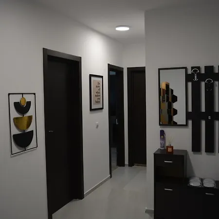 Апартаменты Casa Vista Premium
