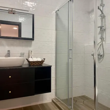 Casa Vista Premium Апартаменты София