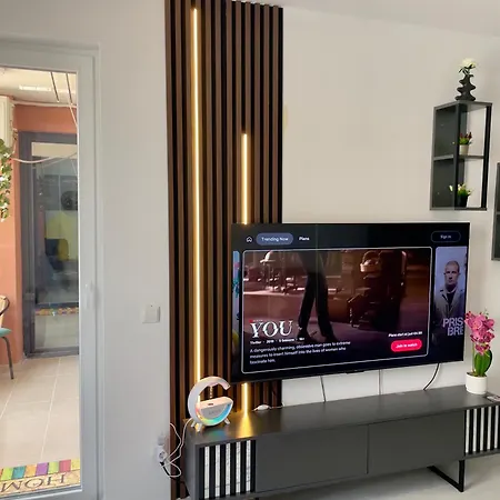 Casa Vista Premium Апартаменты