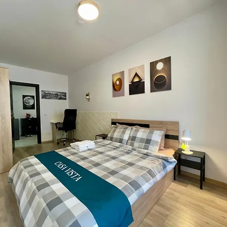 Casa Vista Premium Апартаменты София
