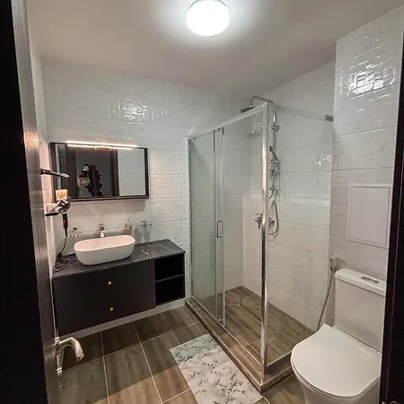Apartment Casa Vista Spacious 2br *