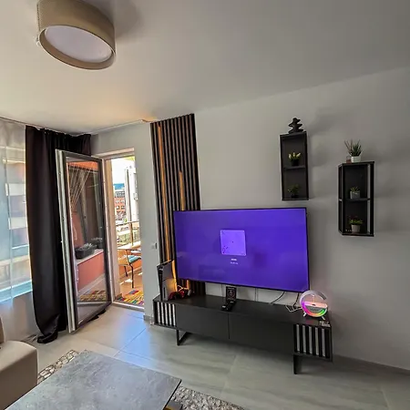 Casa Vista Spacious 2br Apartment *